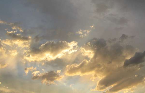 Another Beautiful Sunset over Missoula
